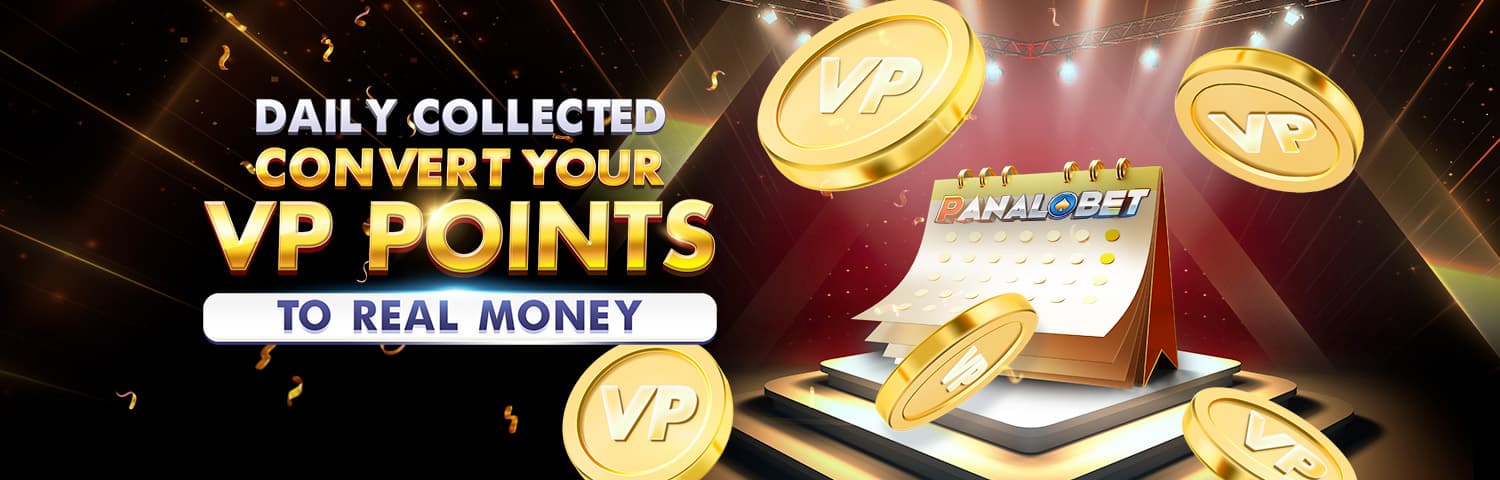 Daily Collected Turn Your Vp Points 