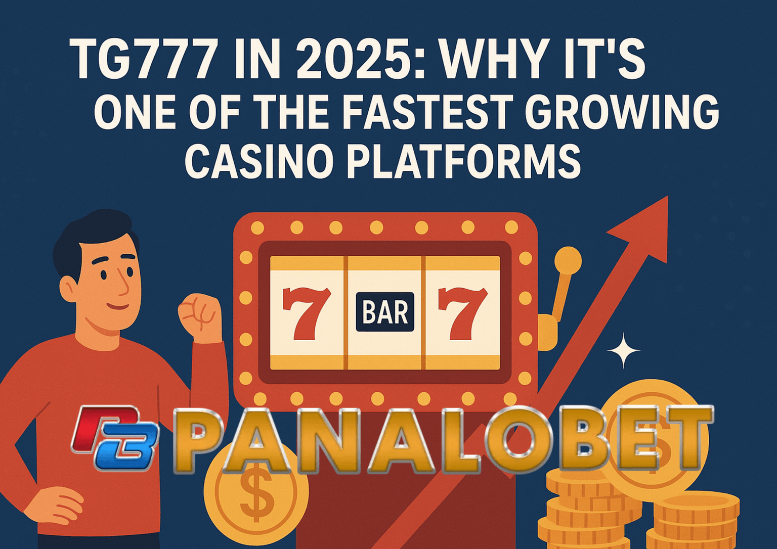 TG777 in 2025: Faster payouts, real rewards and VIP perks