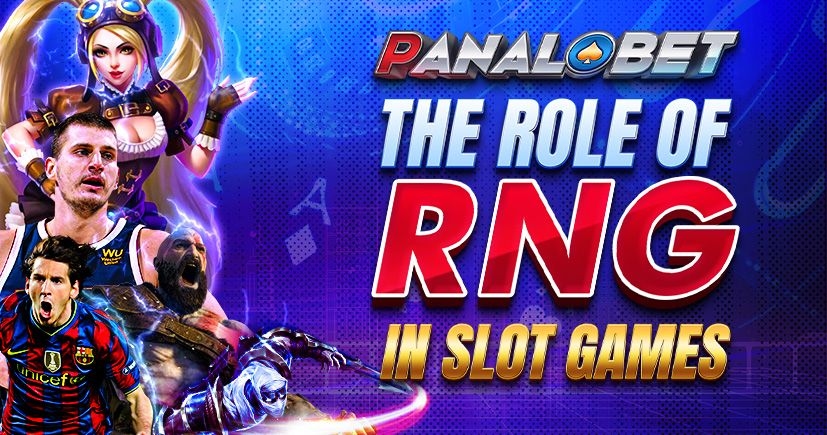 The Role of RNG in Slot Games