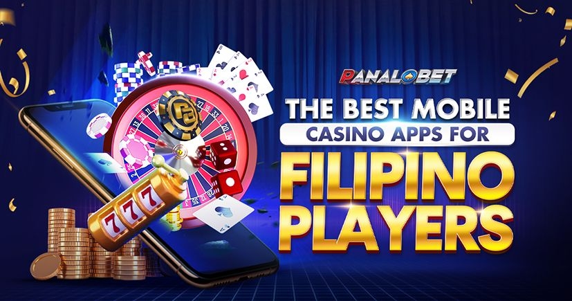 The Best Mobile Casino Apps for Filipino Players | Panalobet